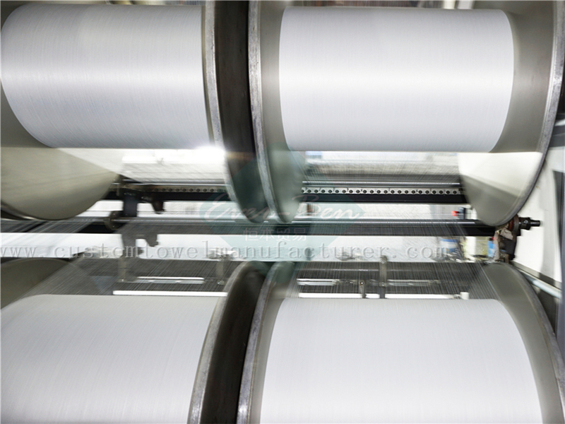 China microfiber cloth towel Factory